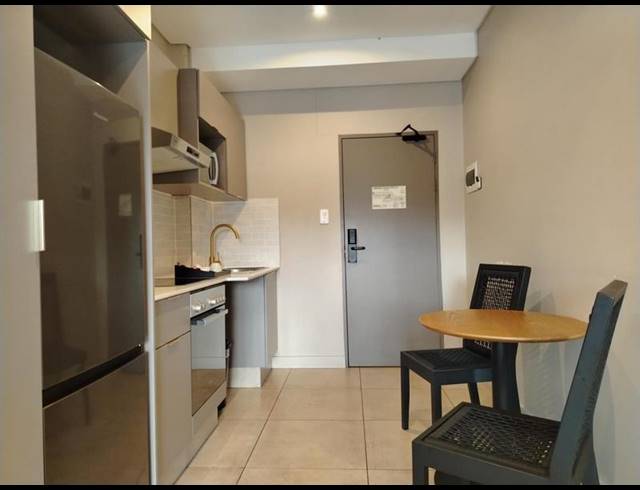 1 BEDROOM PROPERTY TO RENT IN PINEHAVEN